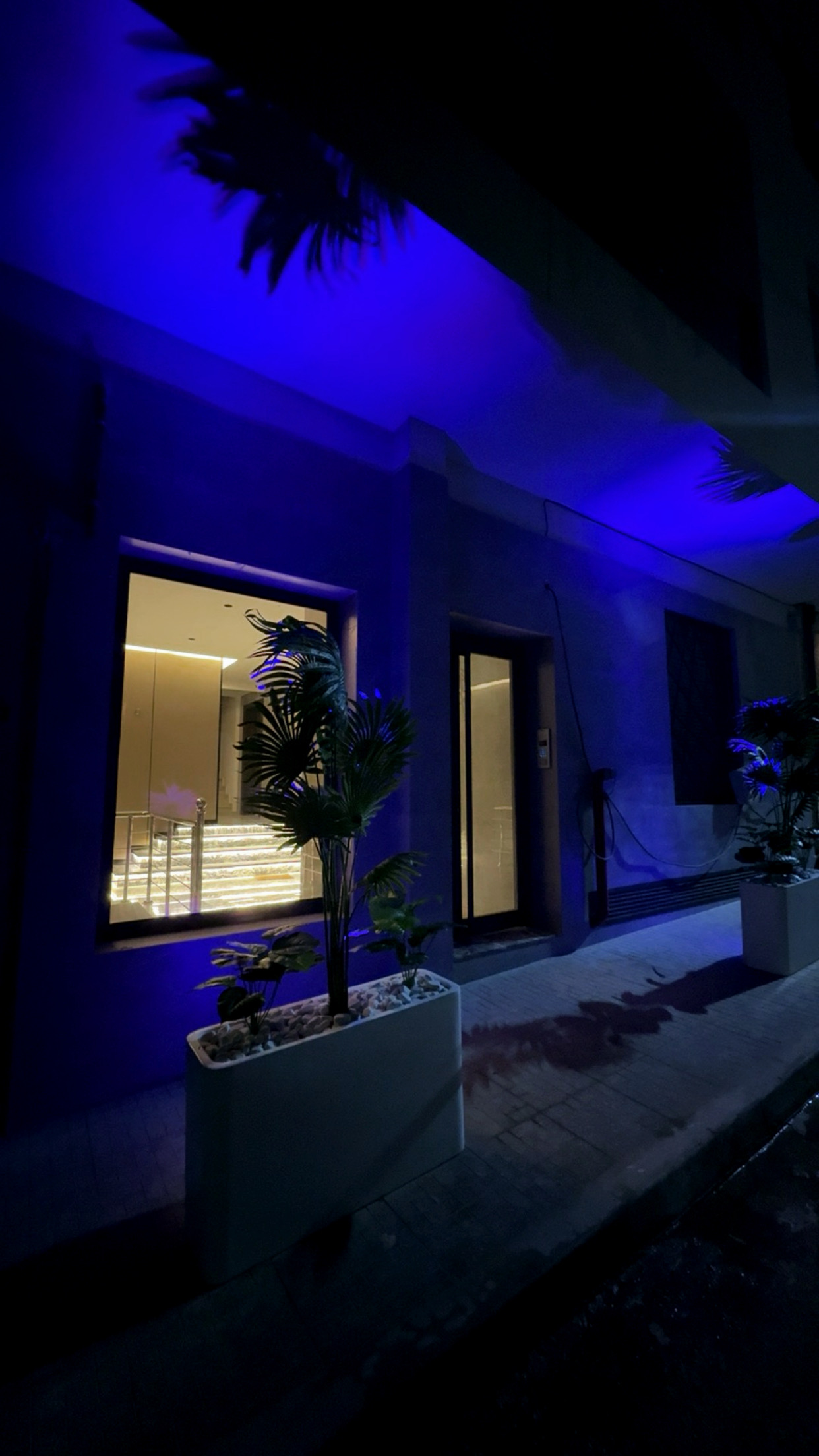 Facade de FancyHome 2